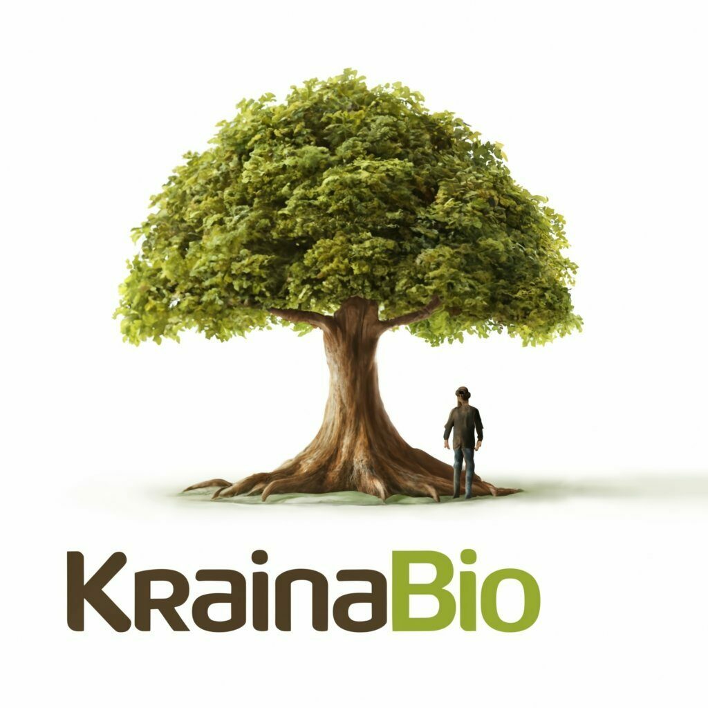 Krainabio – Naturalna Aromaterapia.